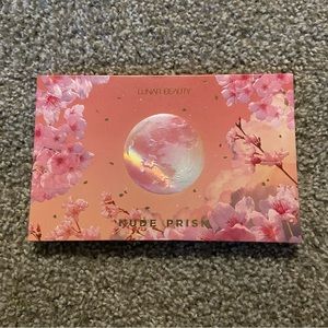 Lunar Beauty Nude Prism Palette